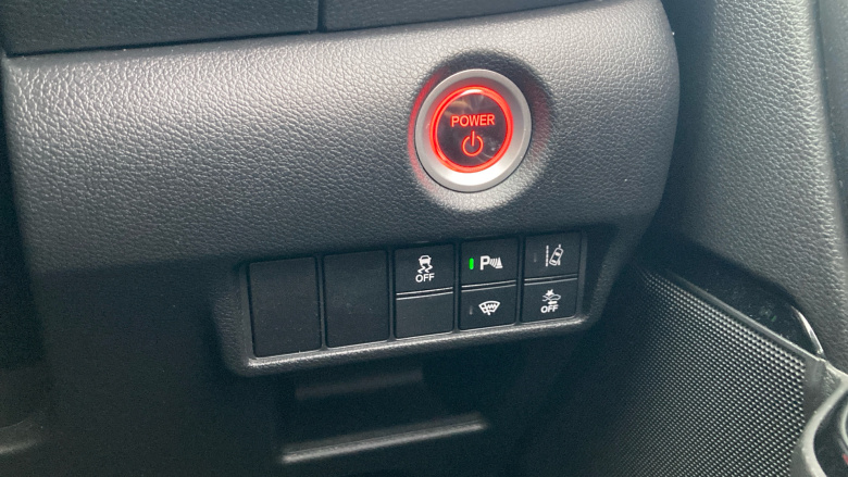 Honda CR-V 2.0 i-MMD Hybrid SR  2WD 5dr eCVT Hybrid Estate